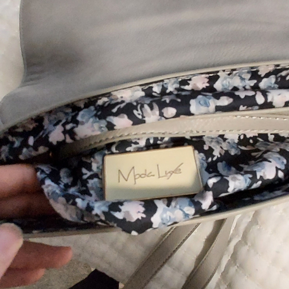 Moda Luxe Purse - Picture 5 of 5